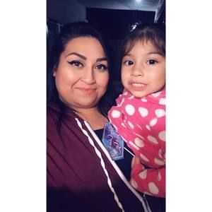 Meet your Posher, Jess